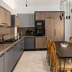 Apartman Frankovich Split