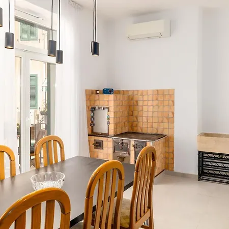 Frankovich * Спліт