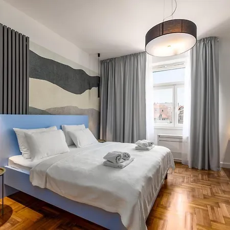 Frankovich * Спліт