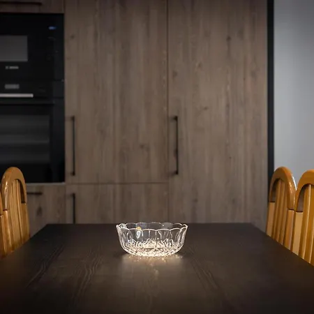 Frankovich Апартаменти *