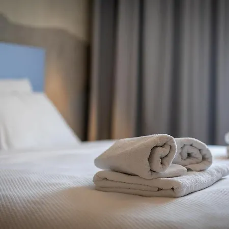 Frankovich Апартаменти Спліт