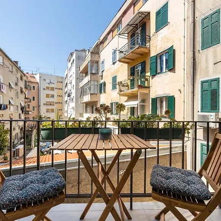 Apartment Frankovich Split