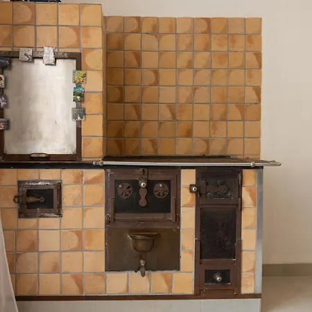 Апартаменти Frankovich Спліт