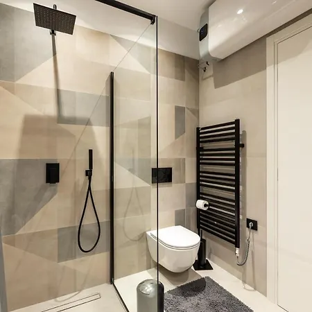 Апартаменти Frankovich Спліт