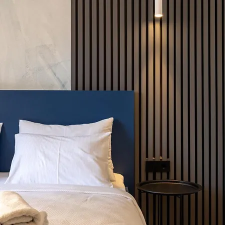 Appartement Frankovich *