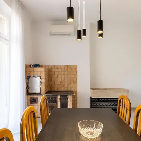 Appartement Frankovich