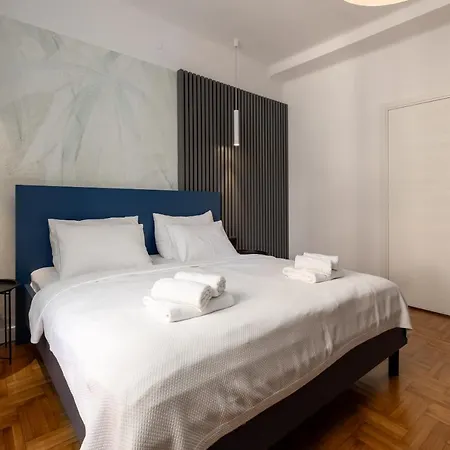 Appartement Frankovich Split