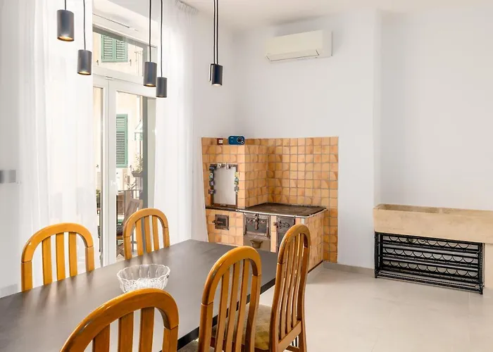 Frankovich * 斯普利特