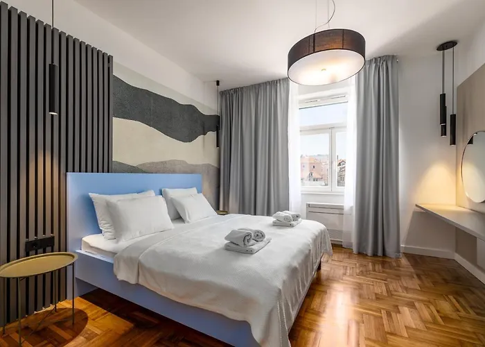 Frankovich * 斯普利特