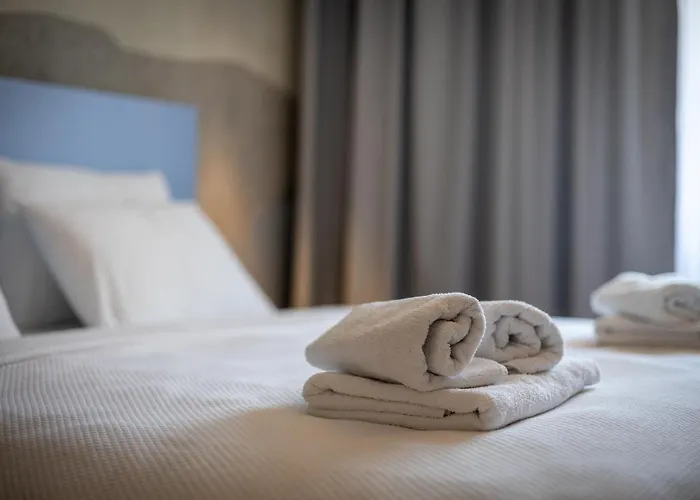 Frankovich 公寓 斯普利特