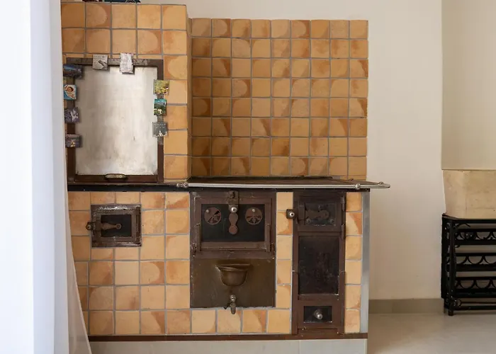 公寓 Frankovich 斯普利特