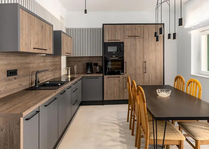 公寓 Frankovich 斯普利特