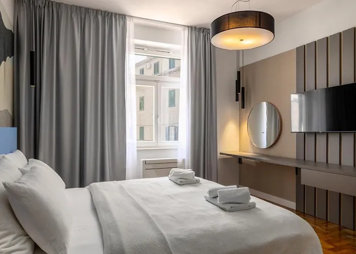 Frankovich * 斯普利特