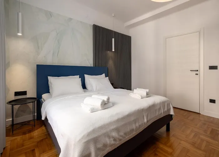 公寓 Frankovich 斯普利特